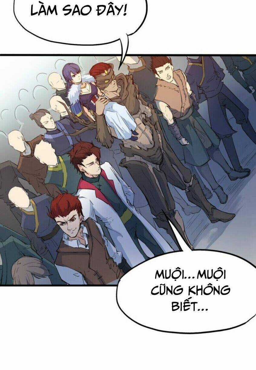 Long Mạch Võ Thần Chapter 12 trang 50