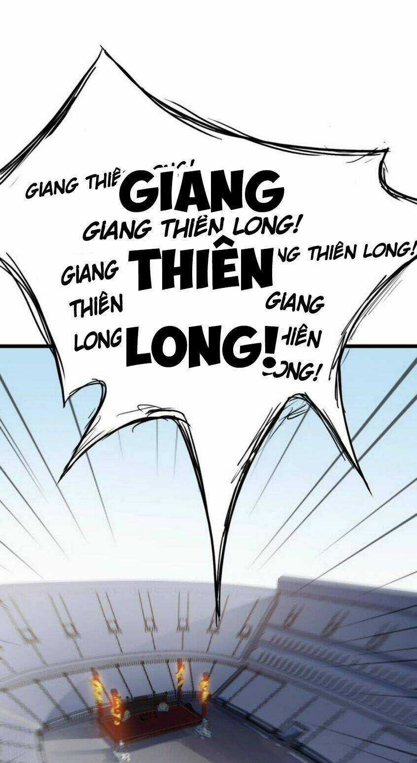 Long Mạch Võ Thần Chapter 12 trang 51