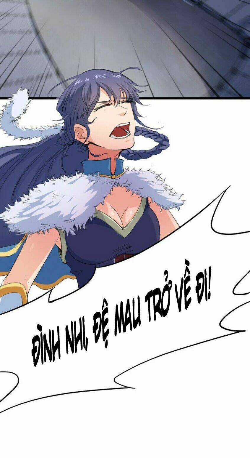 Long Mạch Võ Thần Chapter 12 trang 52