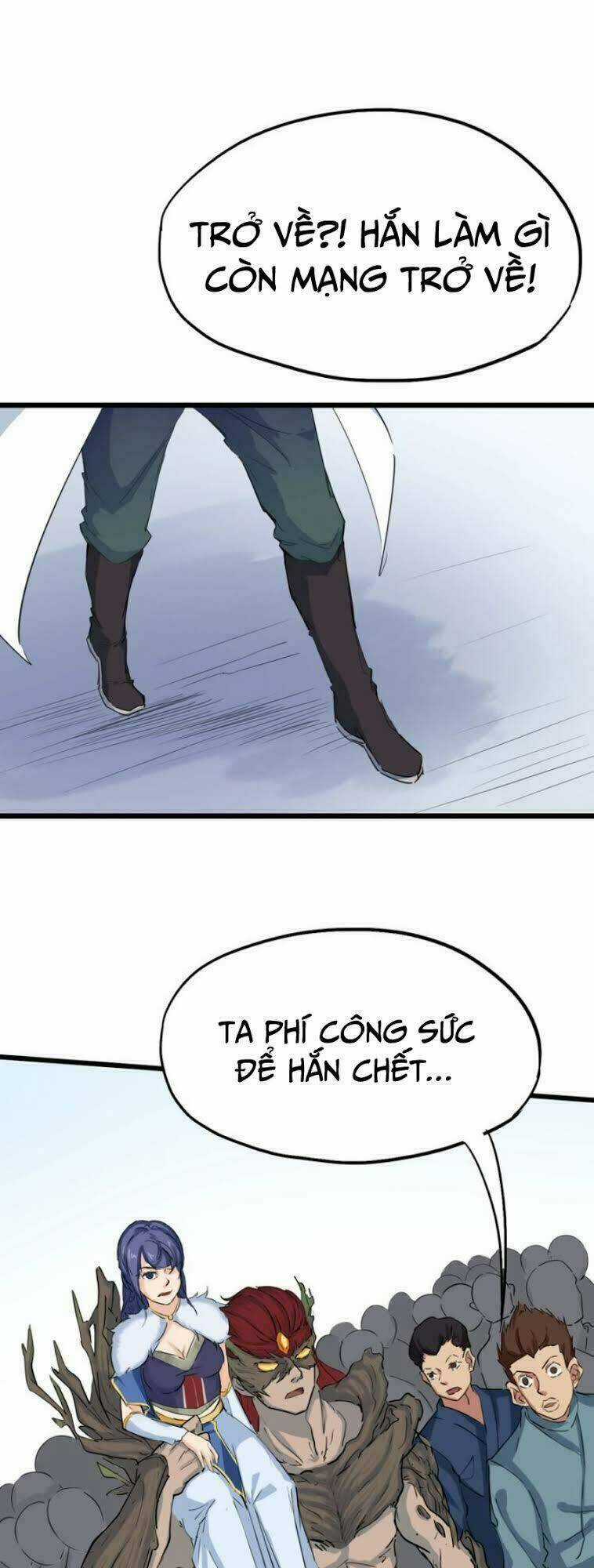 Long Mạch Võ Thần Chapter 12 trang 53