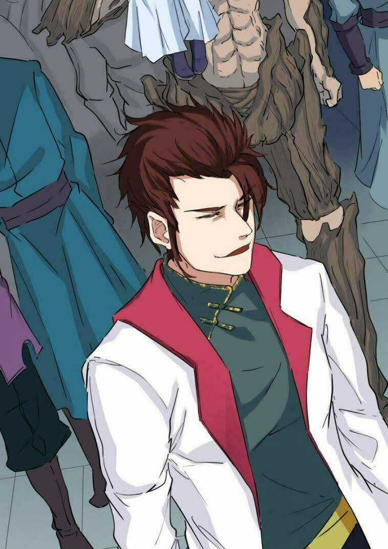 Long Mạch Võ Thần Chapter 12 trang 54