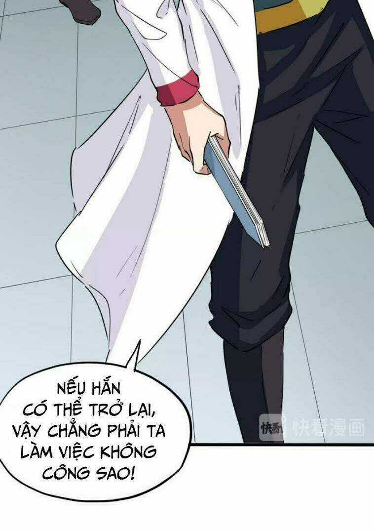 Long Mạch Võ Thần Chapter 12 trang 55