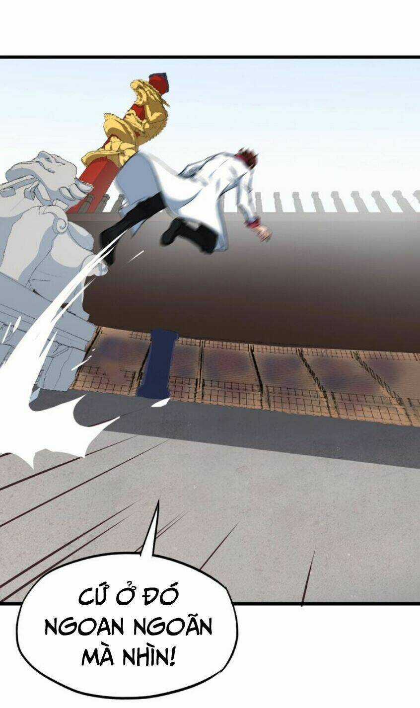 Long Mạch Võ Thần Chapter 12 trang 58