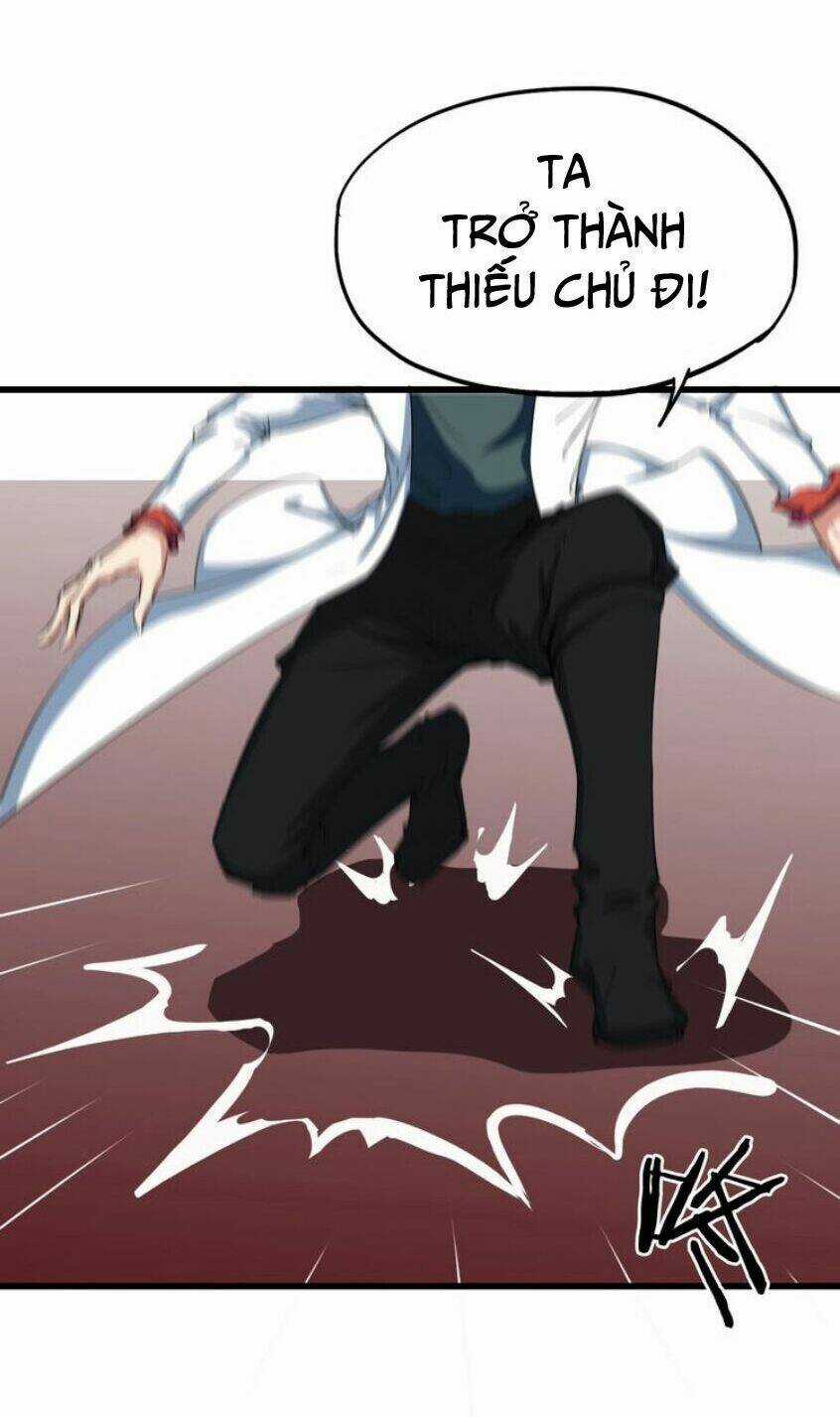 Long Mạch Võ Thần Chapter 12 trang 59