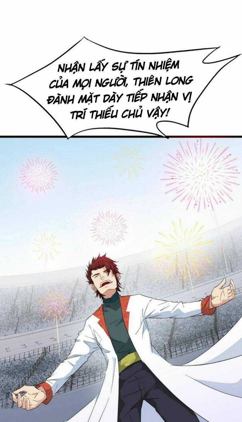 Long Mạch Võ Thần Chapter 12 trang 62