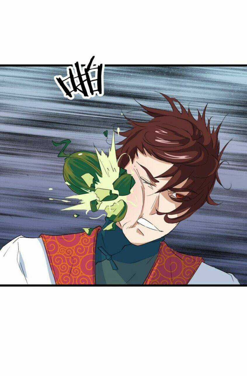 Long Mạch Võ Thần Chapter 12 trang 64