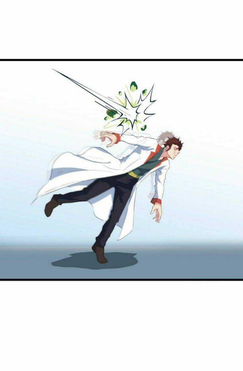 Long Mạch Võ Thần Chapter 12 trang 65