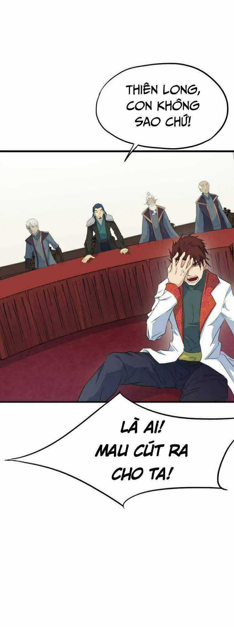 Long Mạch Võ Thần Chapter 12 trang 66