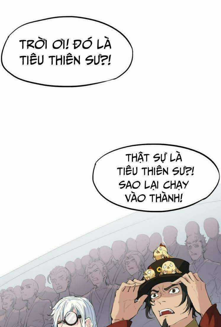 Long Mạch Võ Thần Chapter 12 trang 67