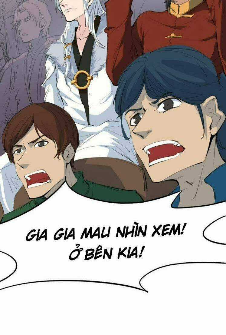 Long Mạch Võ Thần Chapter 12 trang 68