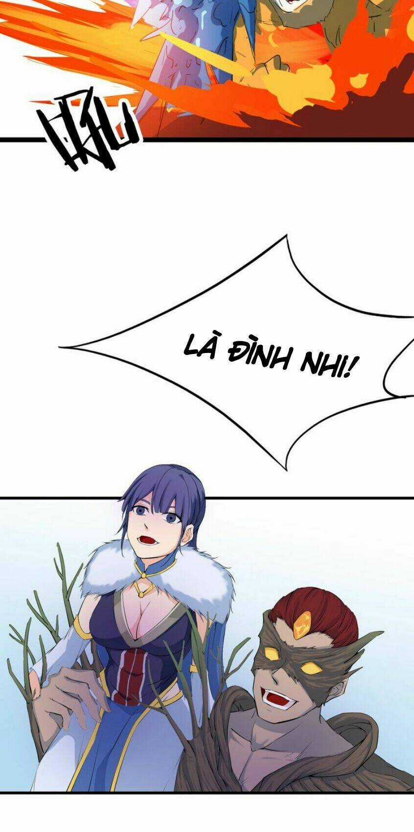 Long Mạch Võ Thần Chapter 12 trang 72