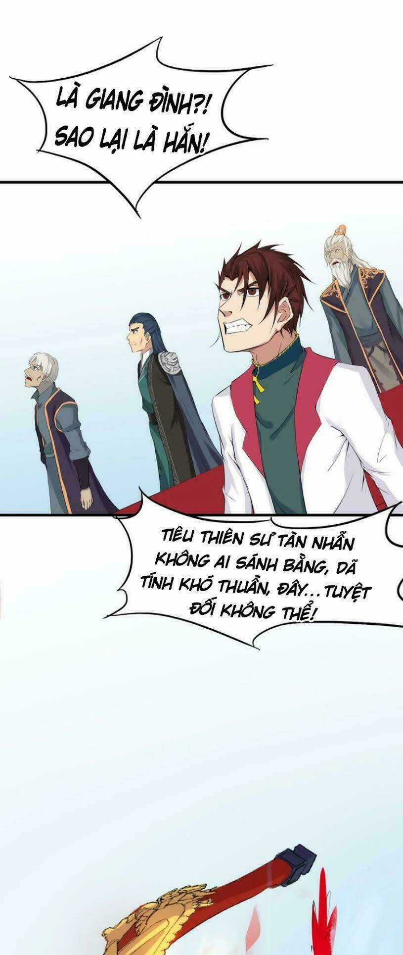 Long Mạch Võ Thần Chapter 12 trang 73