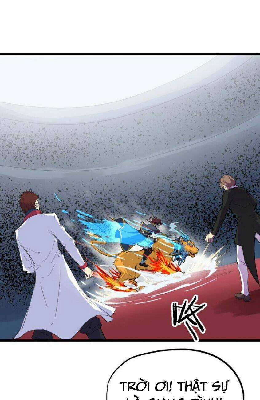 Long Mạch Võ Thần Chapter 12 trang 75