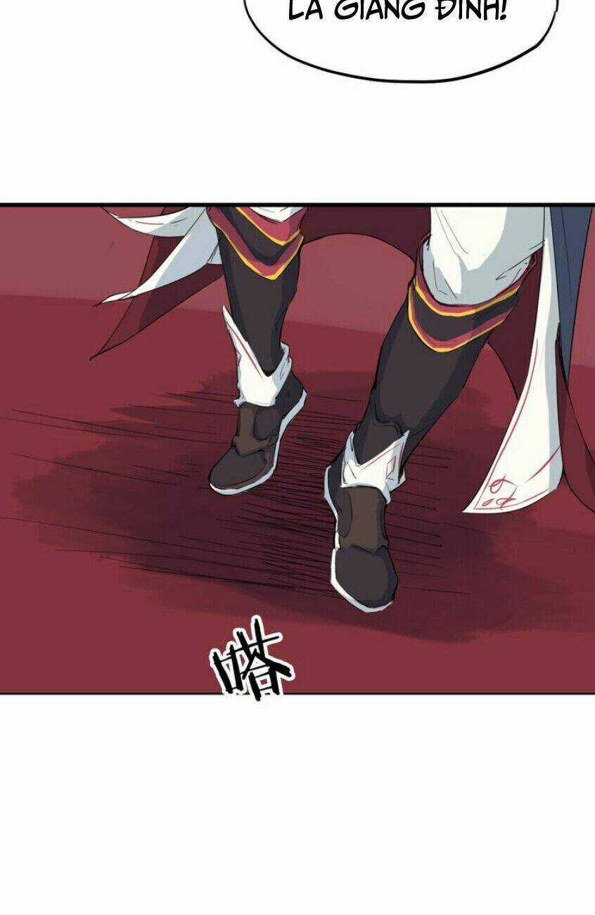 Long Mạch Võ Thần Chapter 12 trang 76