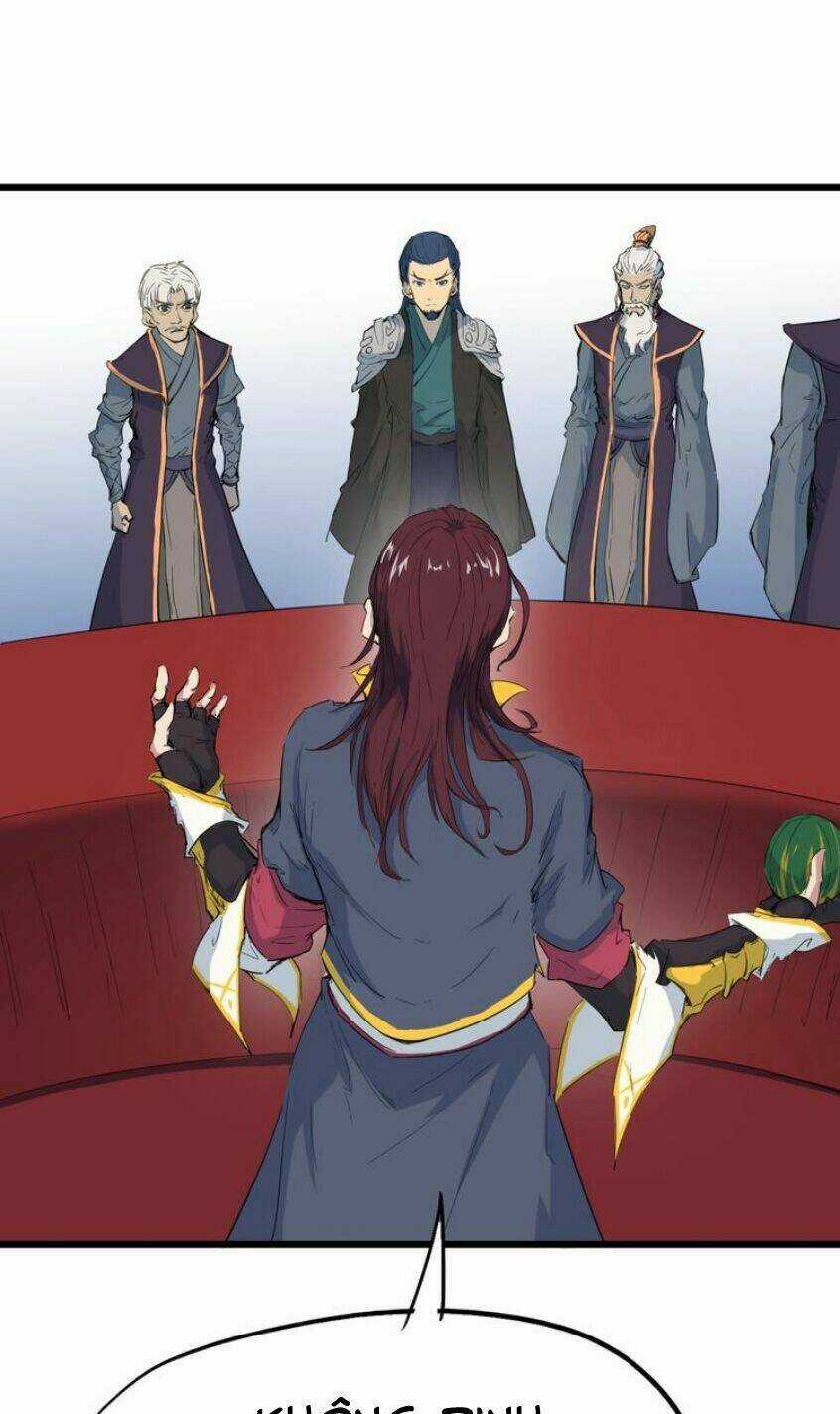 Long Mạch Võ Thần Chapter 12 trang 77