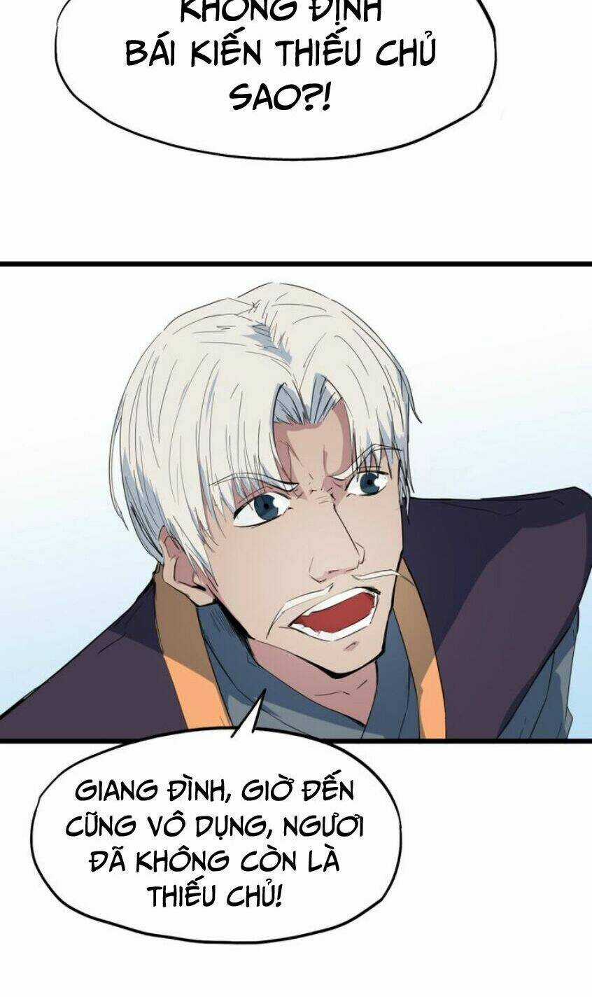 Long Mạch Võ Thần Chapter 12 trang 78