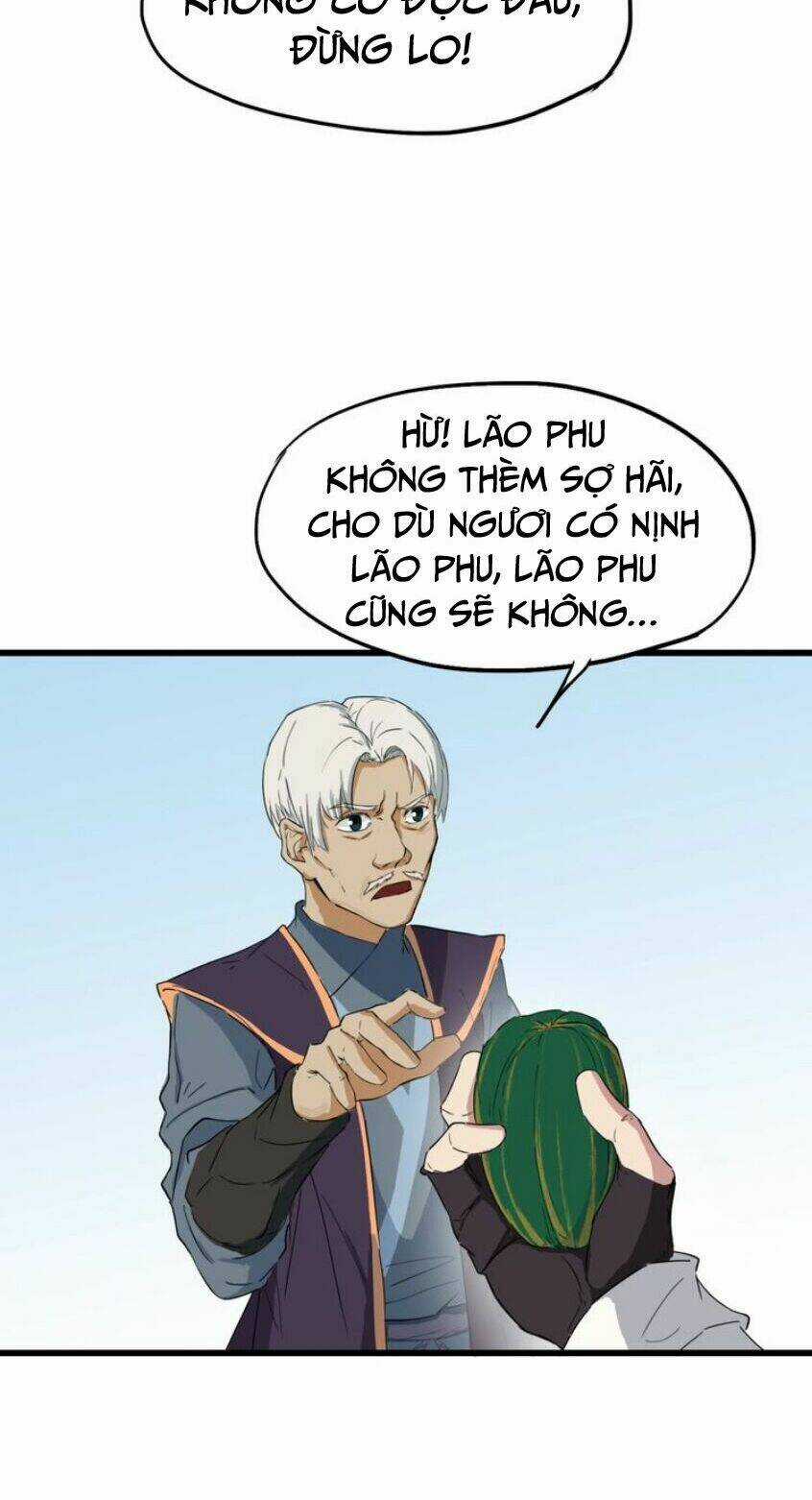 Long Mạch Võ Thần Chapter 12 trang 80