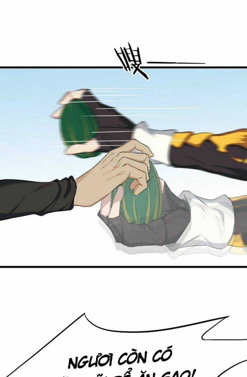 Long Mạch Võ Thần Chapter 12 trang 81