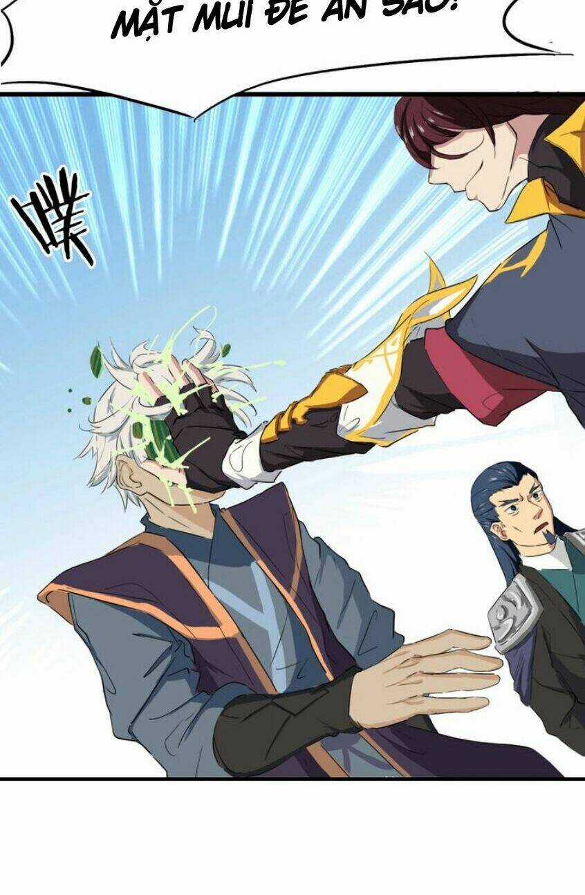 Long Mạch Võ Thần Chapter 12 trang 82