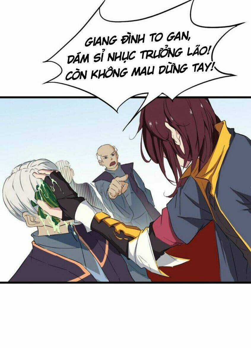 Long Mạch Võ Thần Chapter 12 trang 84