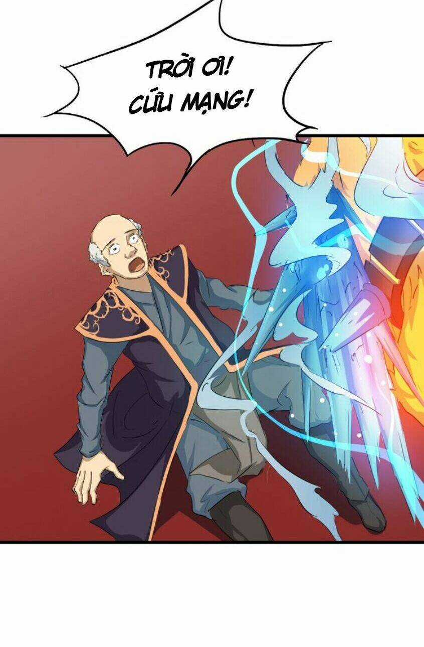 Long Mạch Võ Thần Chapter 12 trang 86