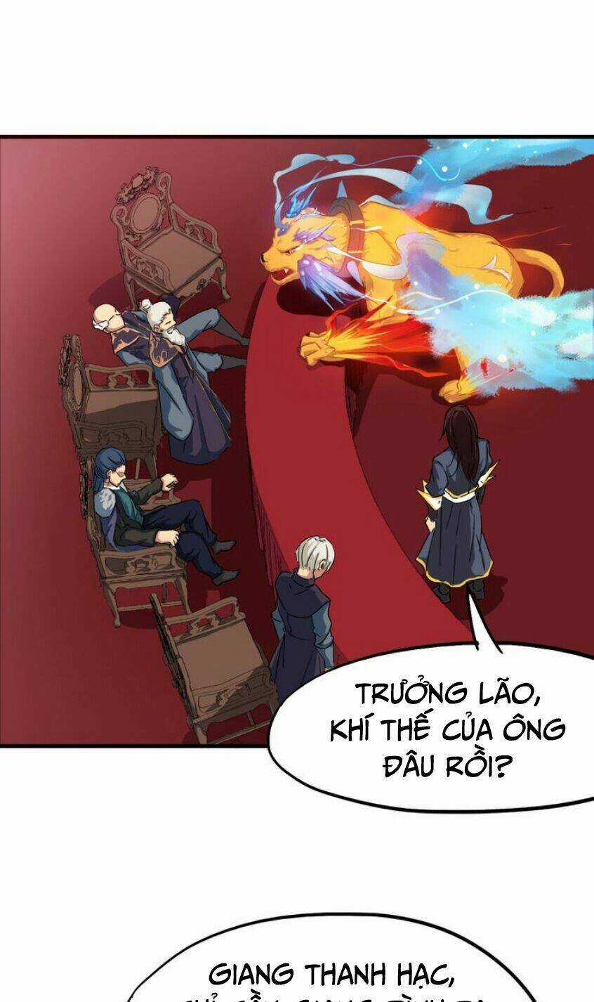 Long Mạch Võ Thần Chapter 12 trang 87