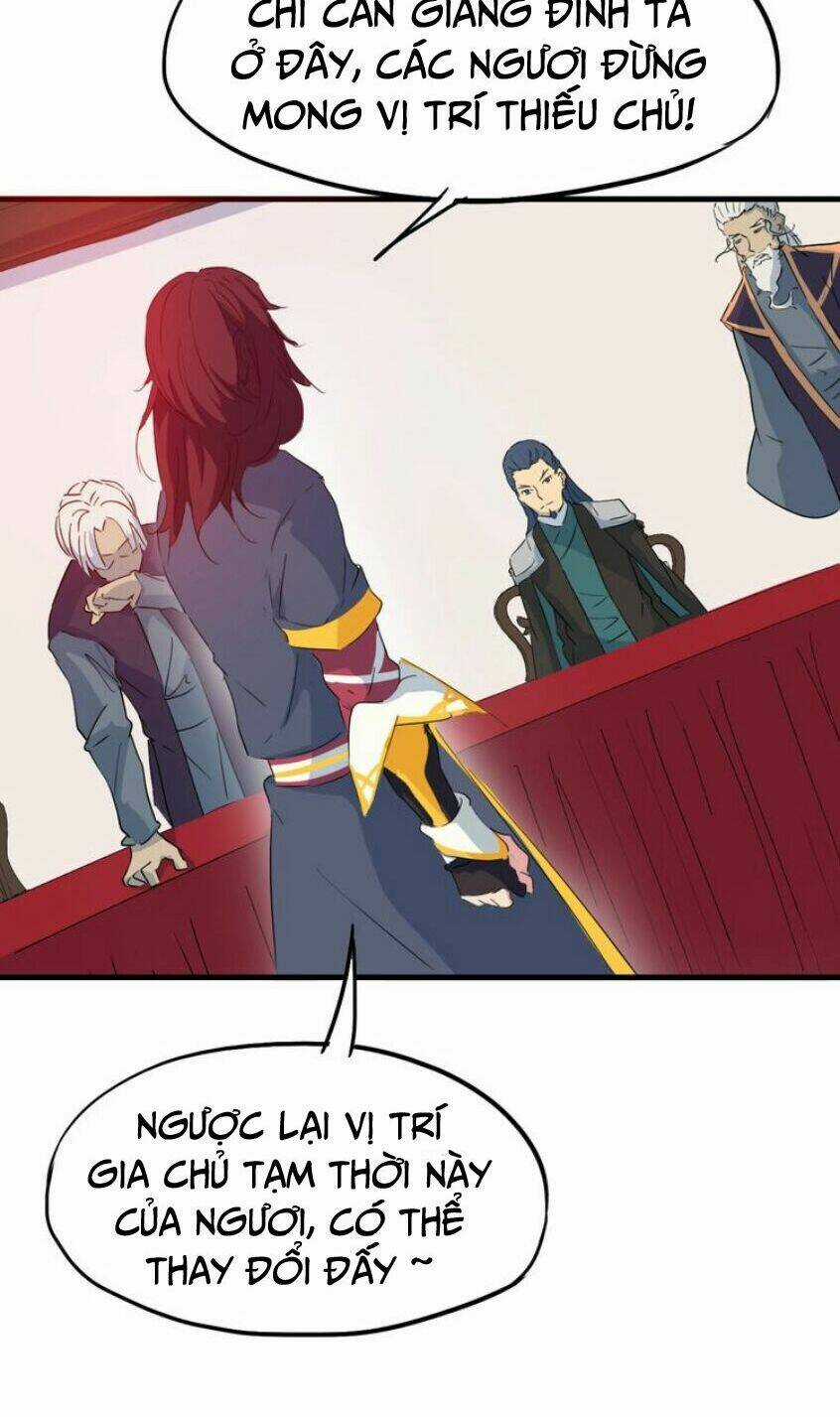 Long Mạch Võ Thần Chapter 12 trang 88