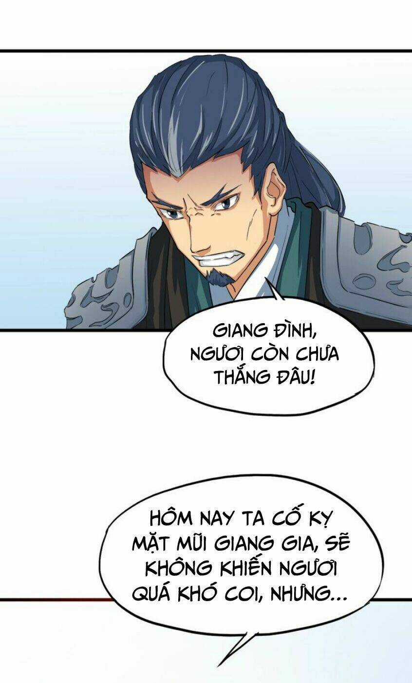 Long Mạch Võ Thần Chapter 12 trang 89