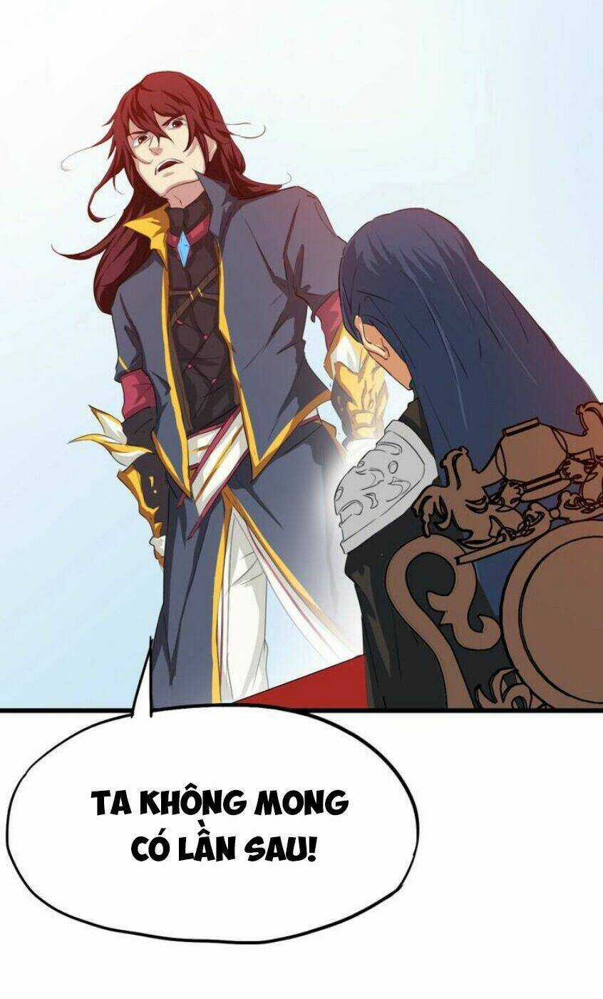 Long Mạch Võ Thần Chapter 12 trang 90