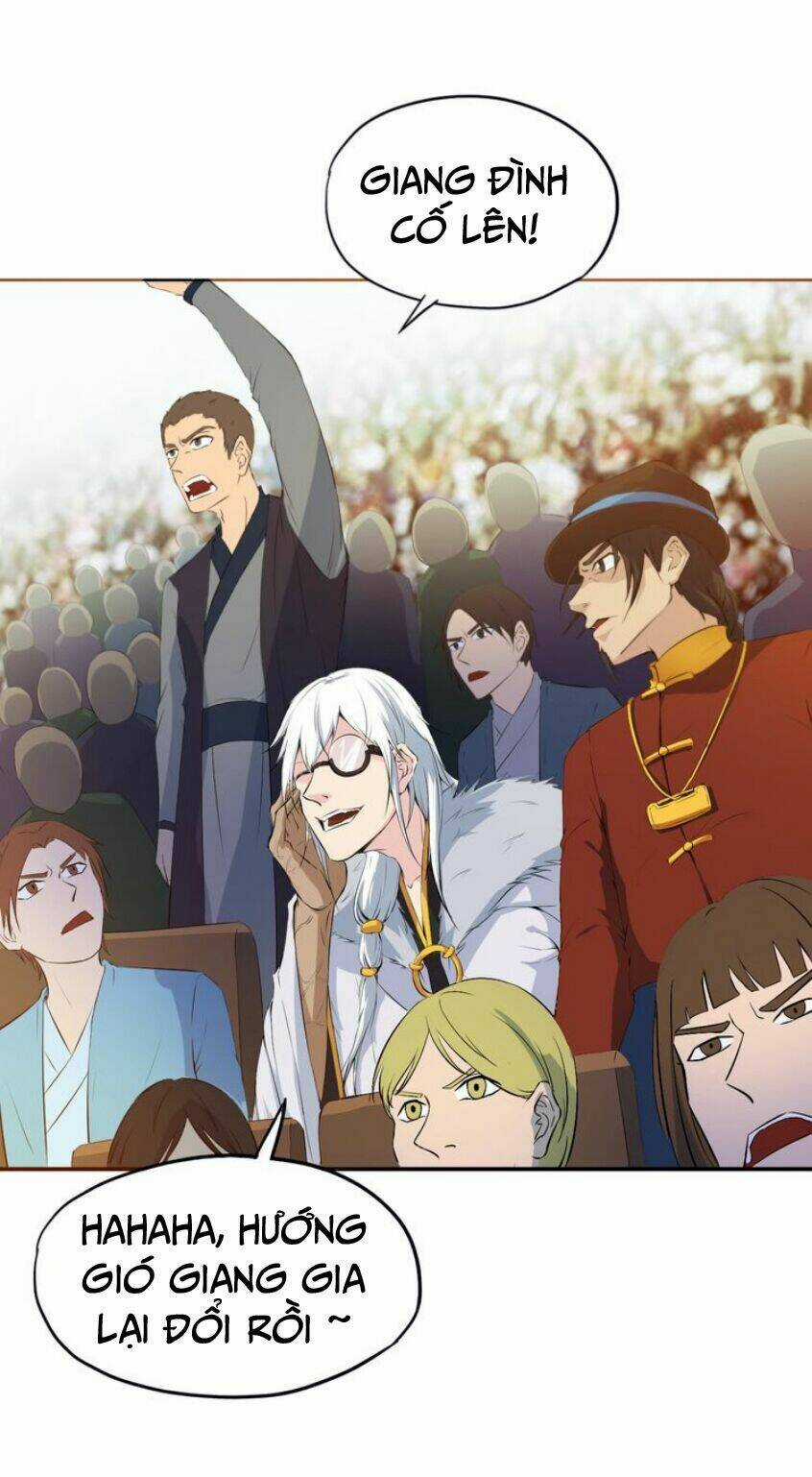 Long Mạch Võ Thần Chapter 13 trang 11