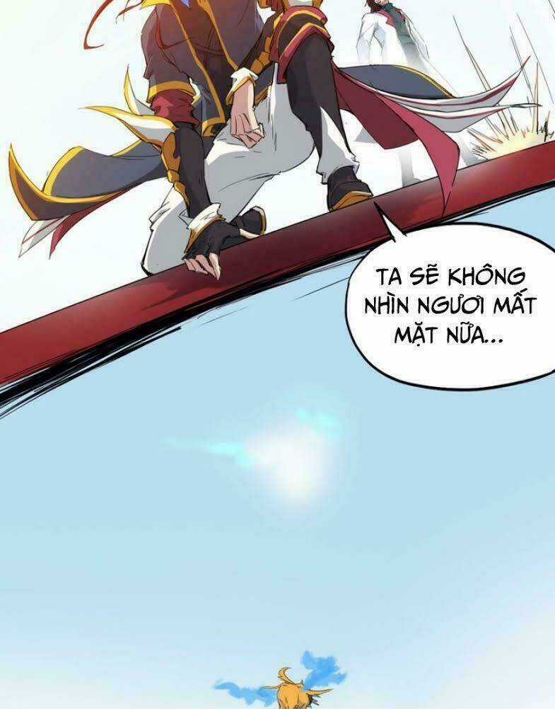 Long Mạch Võ Thần Chapter 13 trang 20