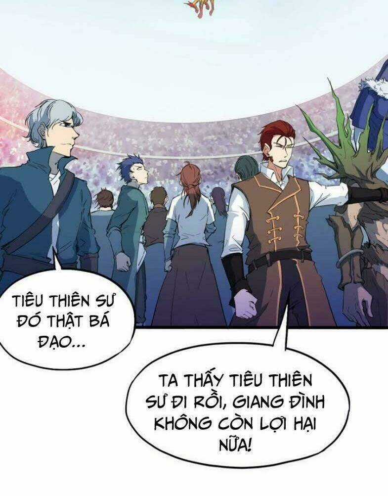 Long Mạch Võ Thần Chapter 13 trang 21