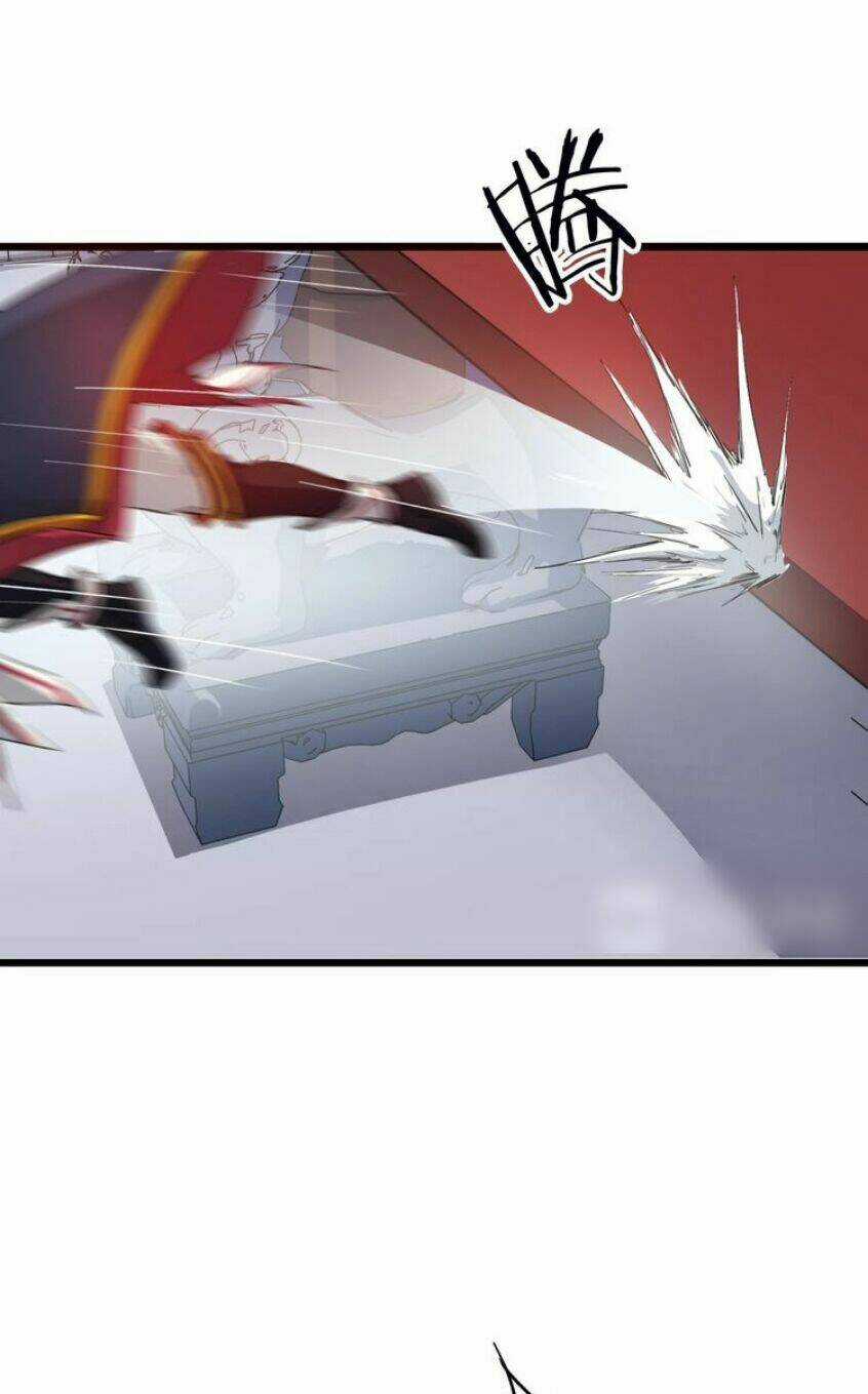 Long Mạch Võ Thần Chapter 13 trang 22