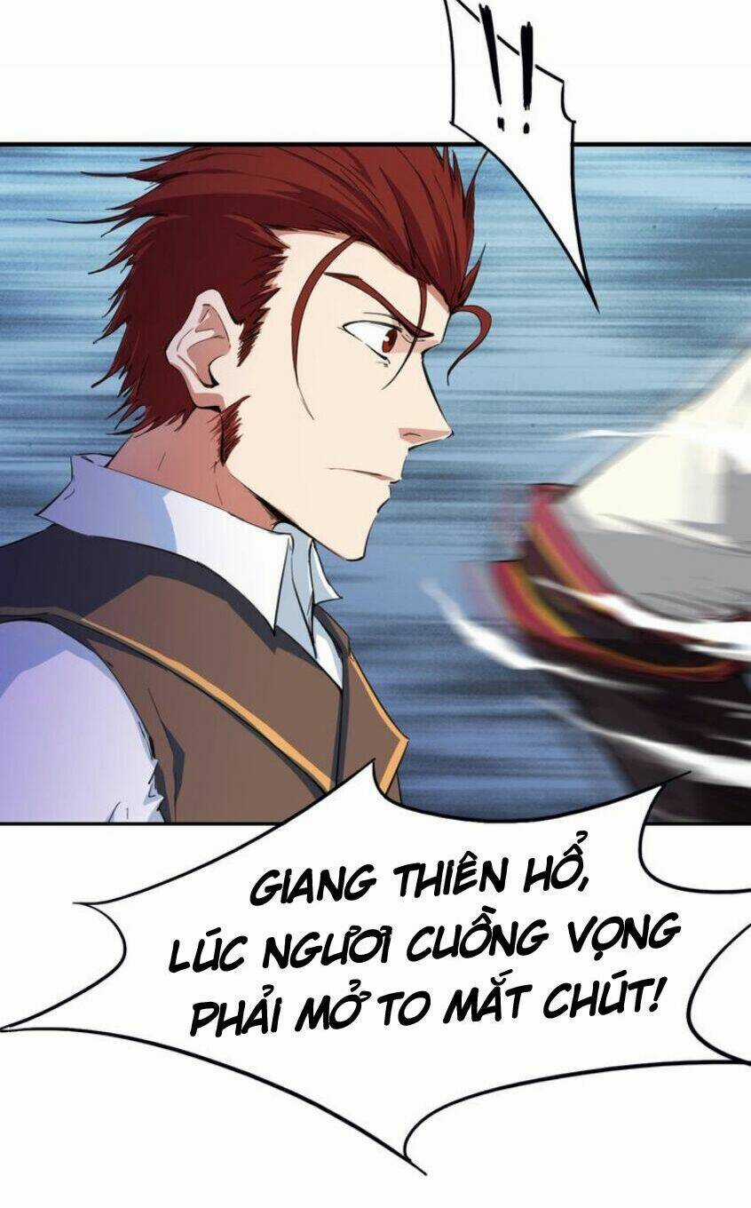 Long Mạch Võ Thần Chapter 13 trang 23