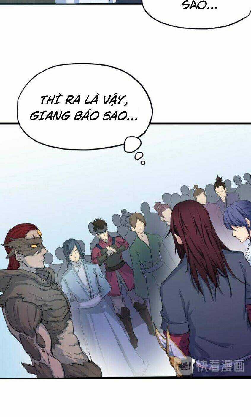 Long Mạch Võ Thần Chapter 13 trang 29