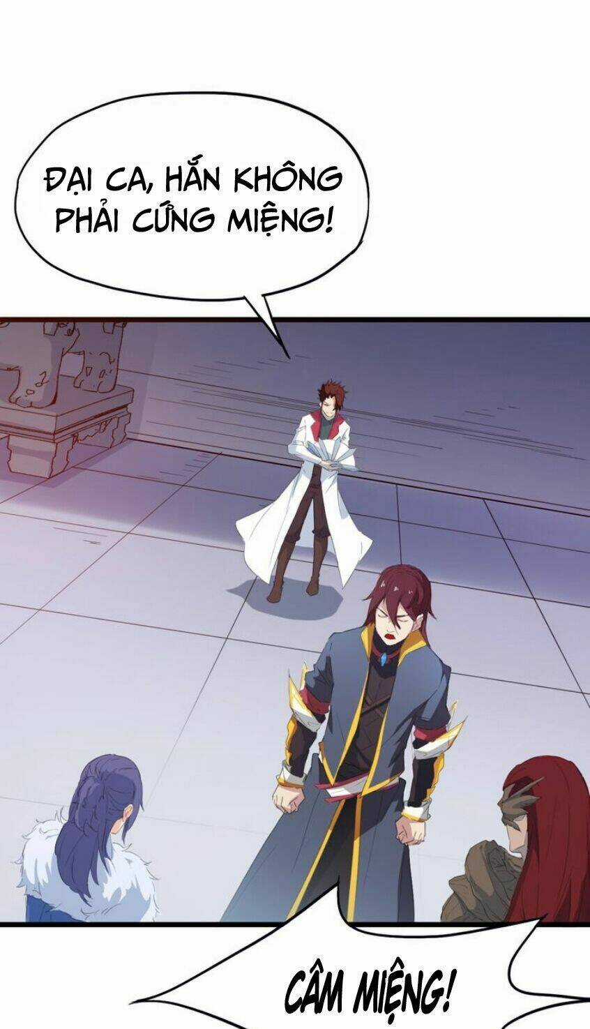 Long Mạch Võ Thần Chapter 13 trang 37