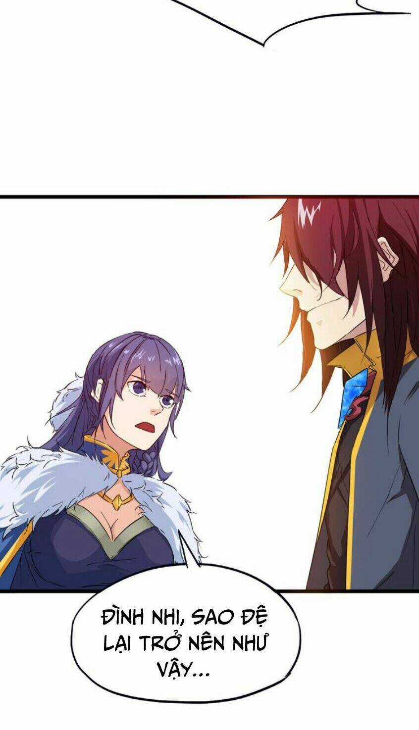 Long Mạch Võ Thần Chapter 13 trang 38