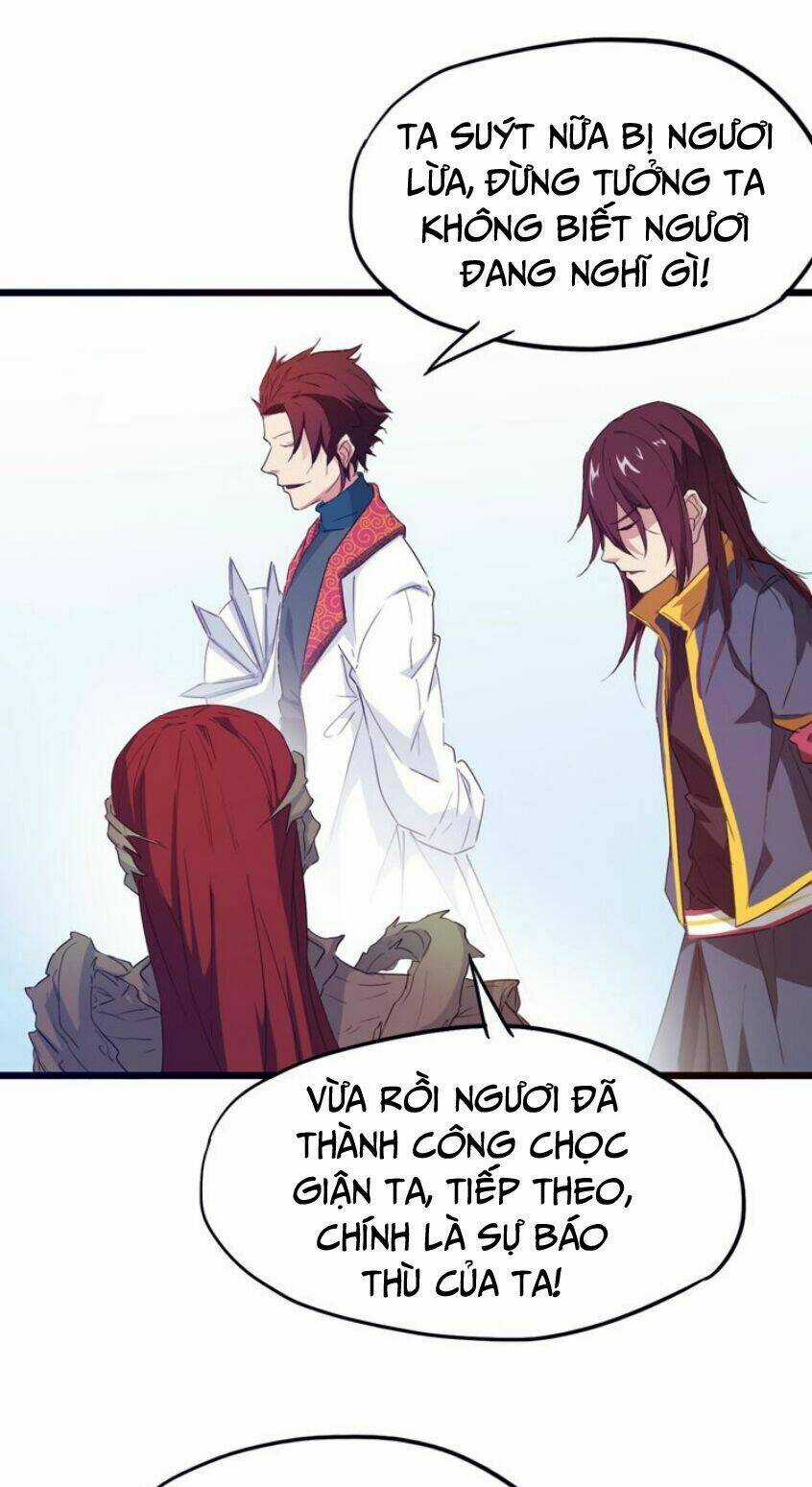 Long Mạch Võ Thần Chapter 13 trang 39