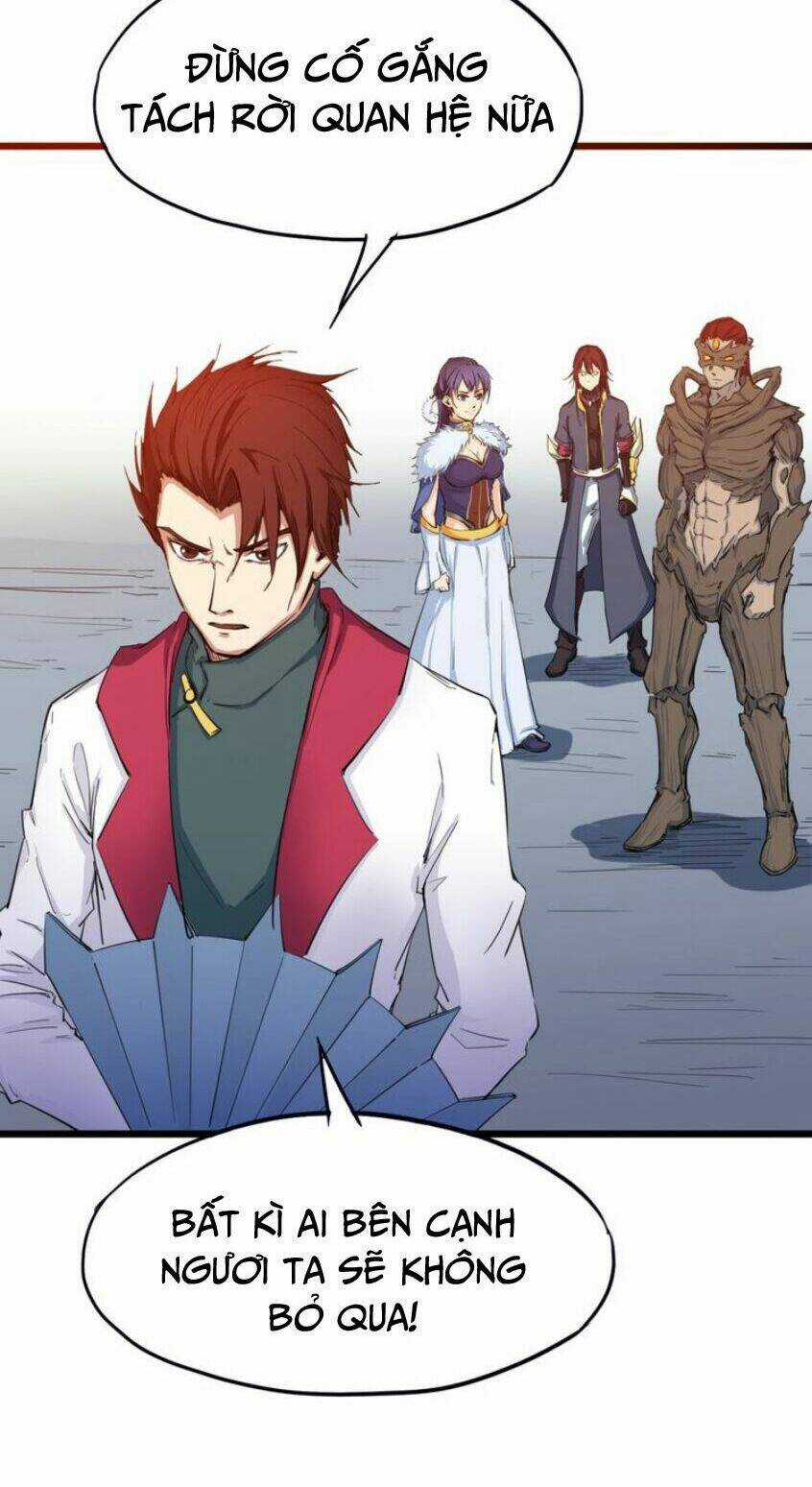 Long Mạch Võ Thần Chapter 13 trang 40