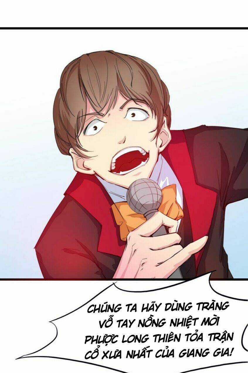 Long Mạch Võ Thần Chapter 13 trang 43