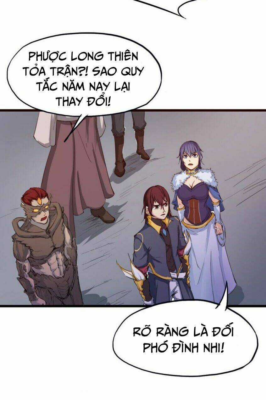 Long Mạch Võ Thần Chapter 13 trang 44