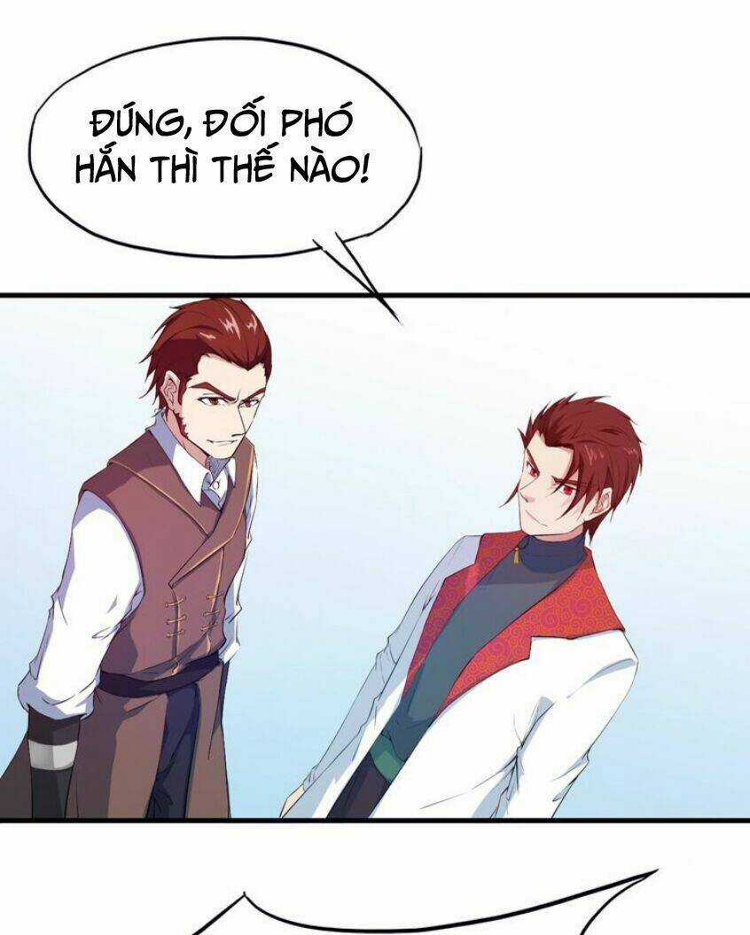 Long Mạch Võ Thần Chapter 13 trang 45