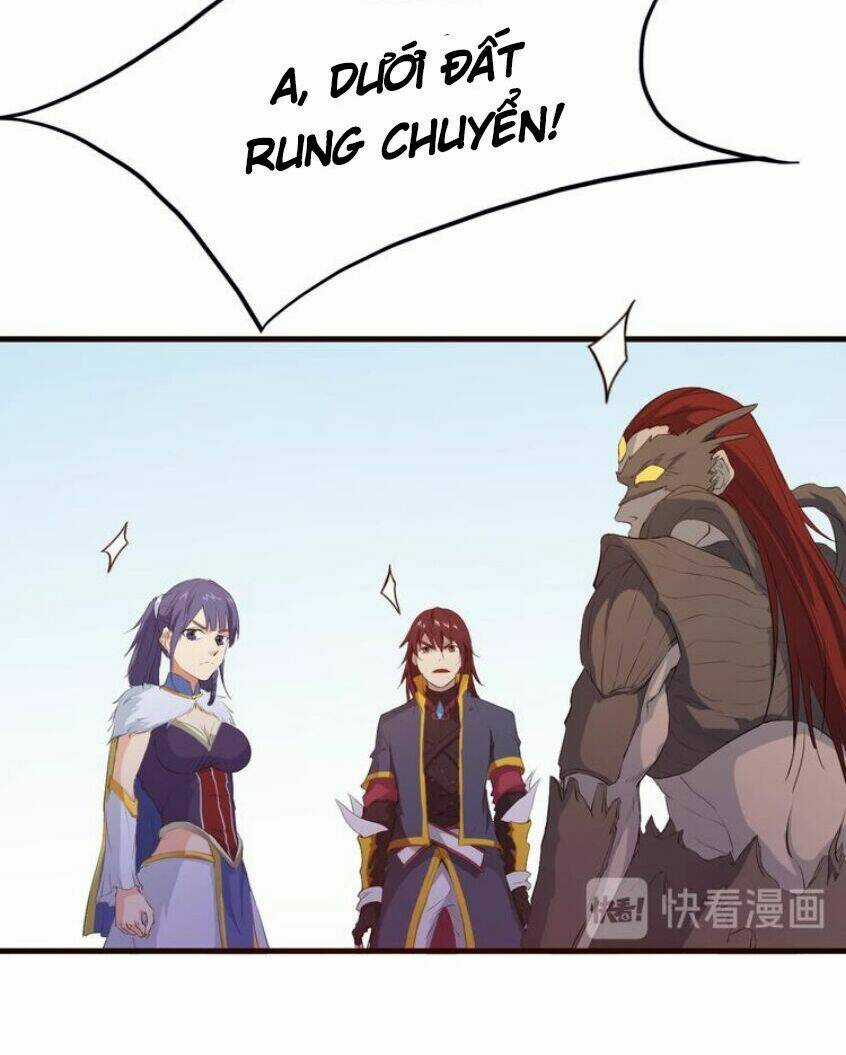 Long Mạch Võ Thần Chapter 13 trang 46