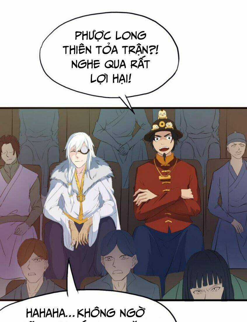 Long Mạch Võ Thần Chapter 13 trang 49