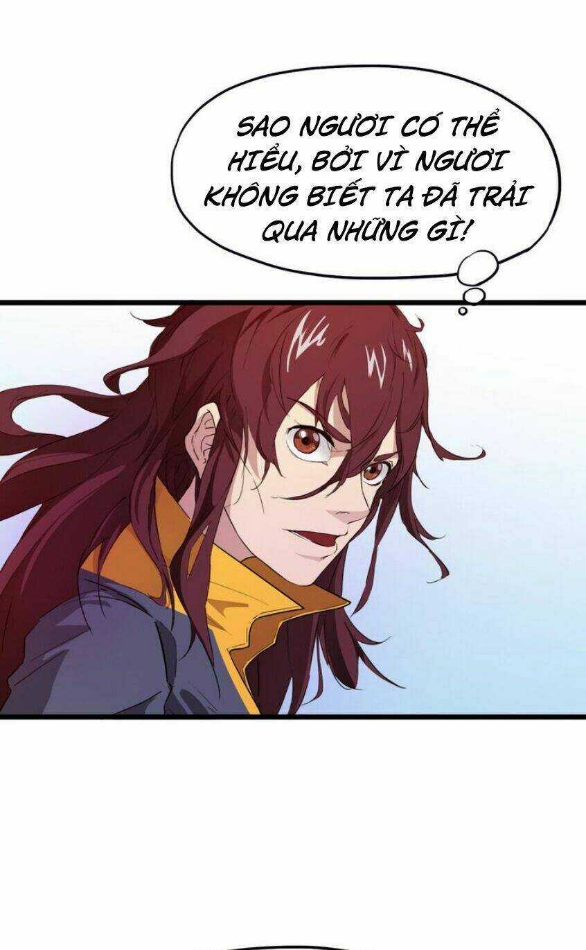 Long Mạch Võ Thần Chapter 13 trang 5