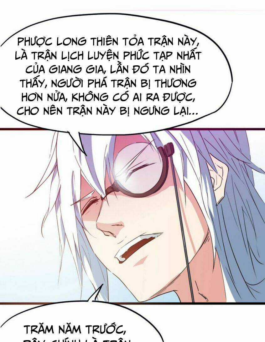 Long Mạch Võ Thần Chapter 13 trang 51