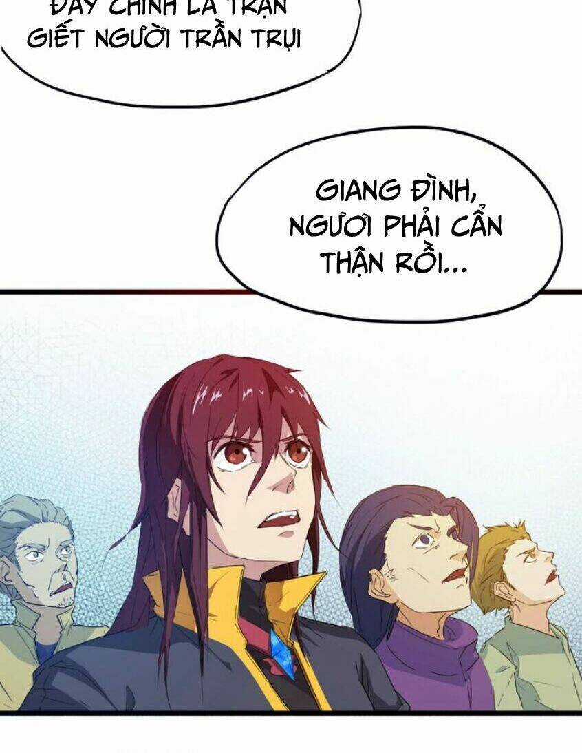 Long Mạch Võ Thần Chapter 13 trang 52