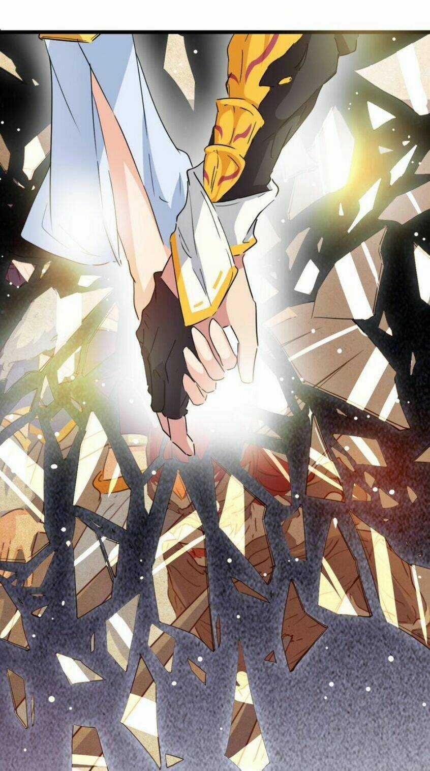 Long Mạch Võ Thần Chapter 13 trang 55