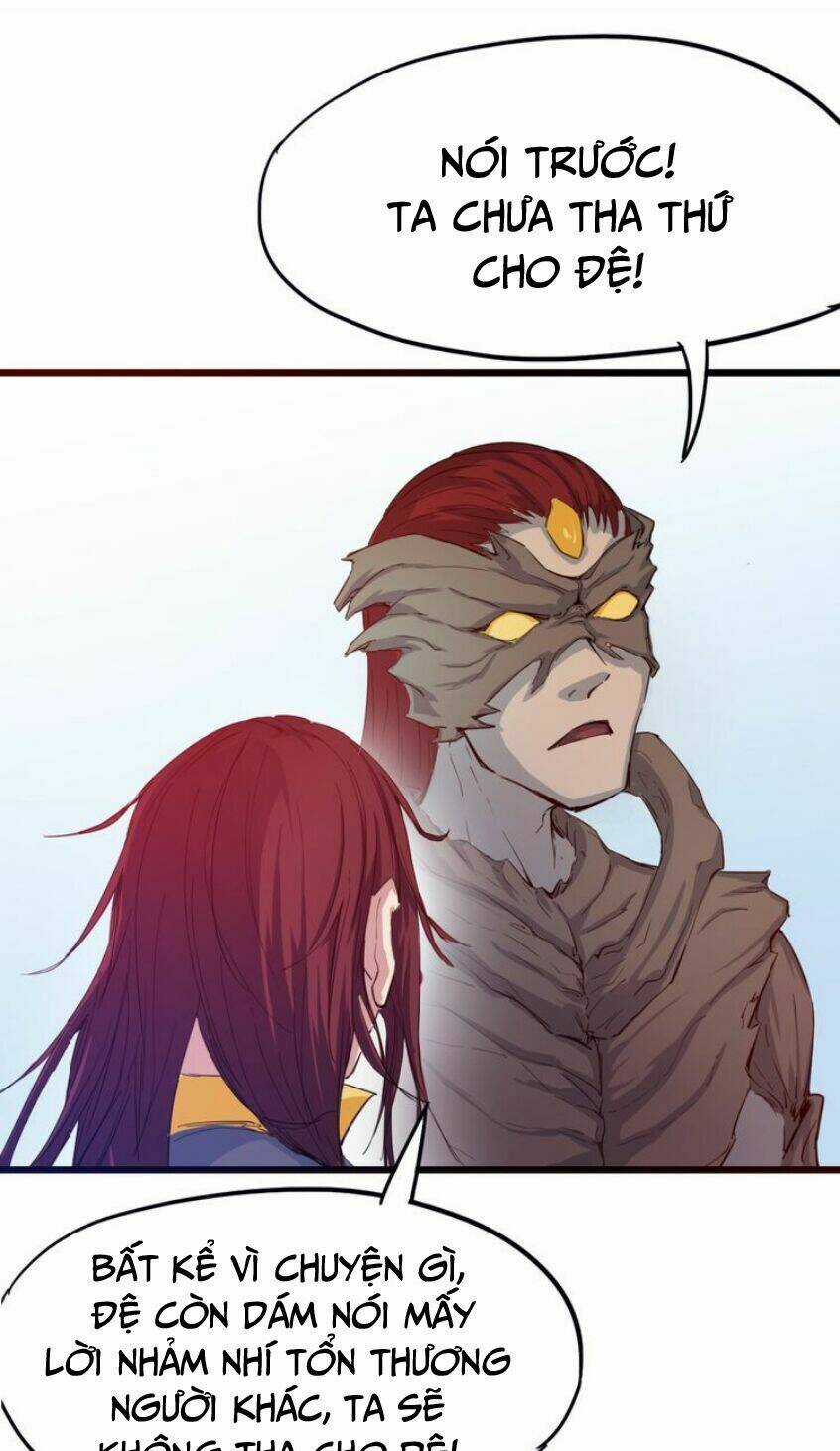 Long Mạch Võ Thần Chapter 13 trang 57