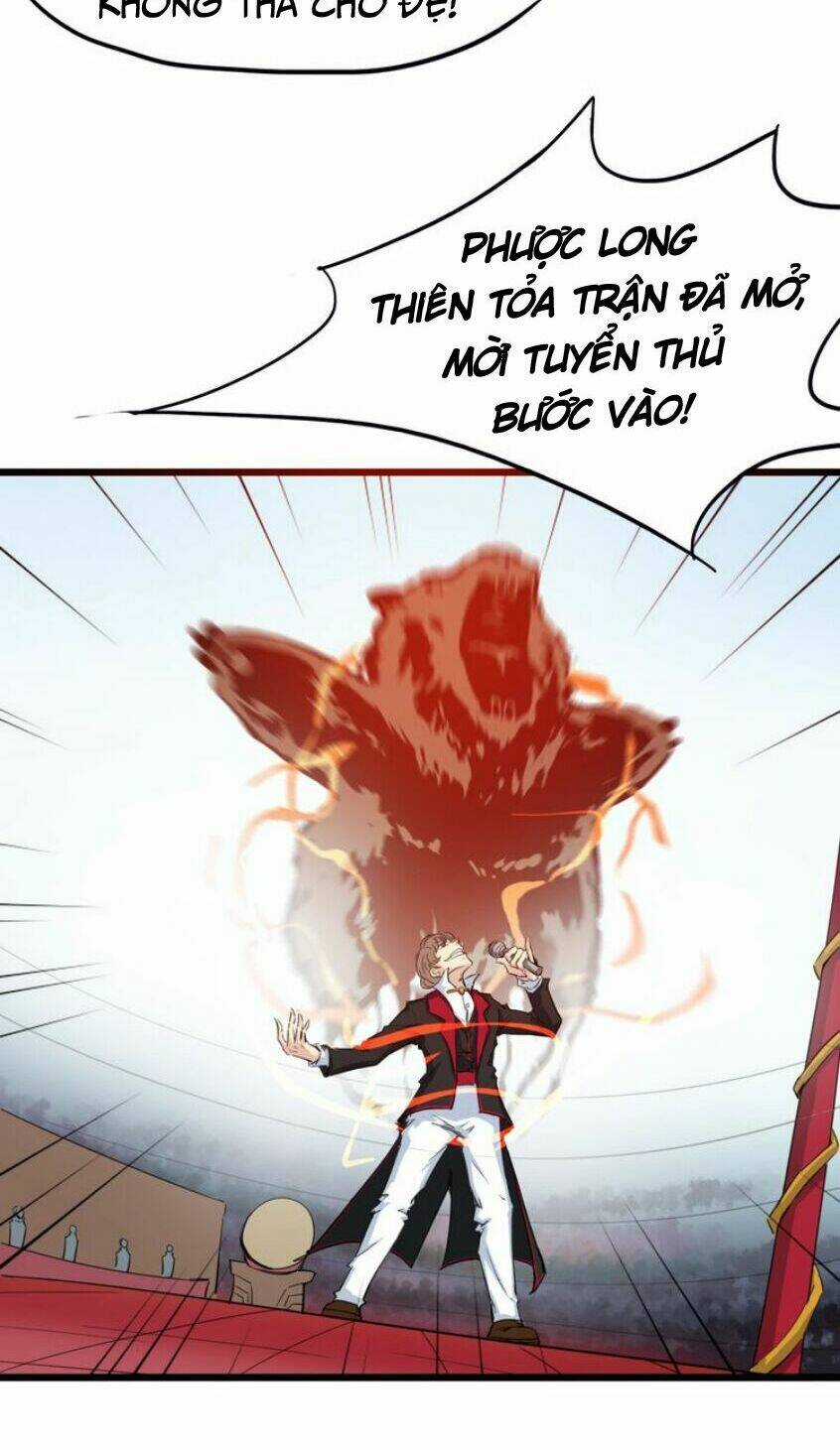 Long Mạch Võ Thần Chapter 13 trang 58